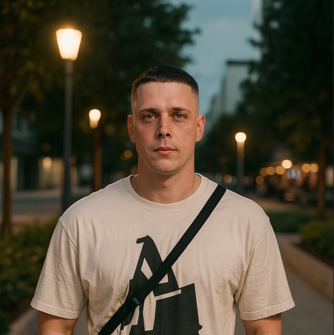 Vlad Kovalchuk